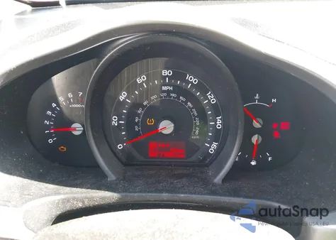 2016 Kia Sportage Lx z USA, uszkodzony, nr VIN KNDPBCAC0G7803735